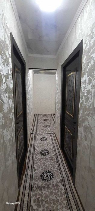 Продаётся 2х комн квартира 1 этаже Ор-р Мафтуна бар