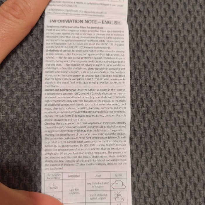 Очила The Marc Jakobs нови