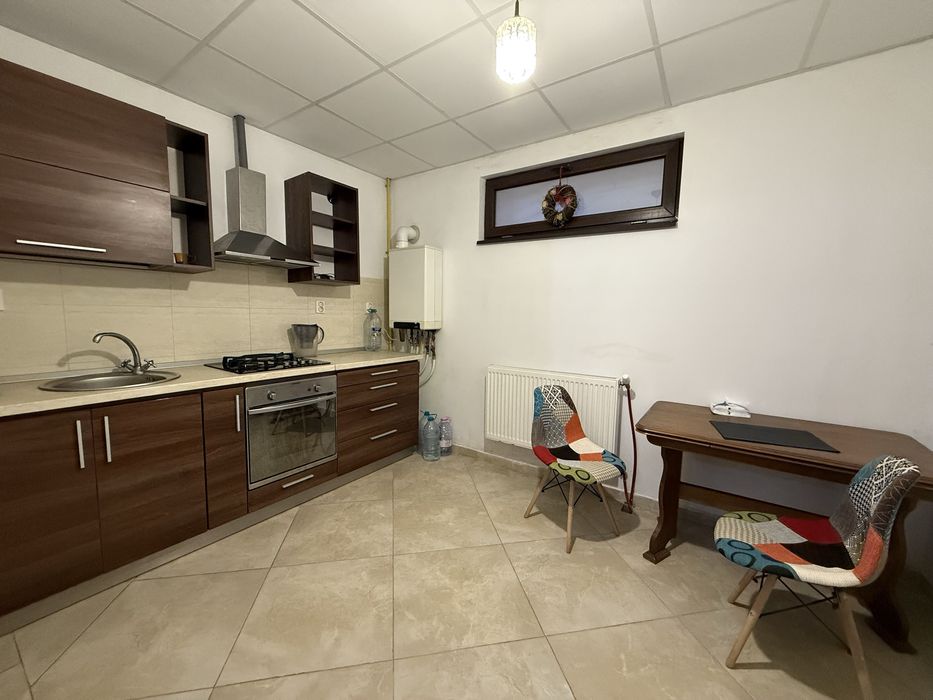Inchiriez apartament cu 1 camera - Proprietar