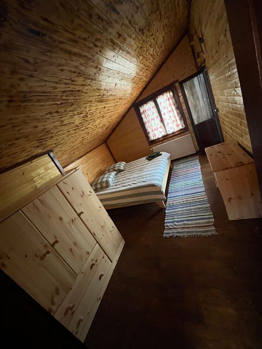 Cabana băile figa