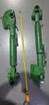 Tirant central tractor john deere original catg 3 cu articulatie se po