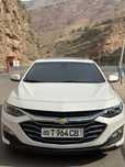 Malibu 2 turbo idialni qarab minilgan 2020