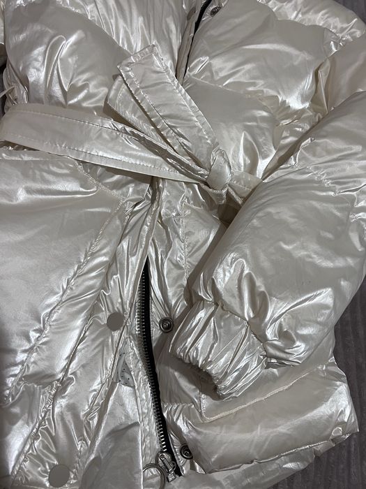 Зимно яке С/М