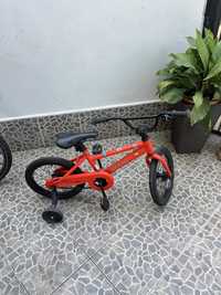 Bicicleta 16 inch CO-OP  500ron