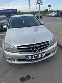 Mercedes C250 BlueEFFICIENCY/Limited Edition/Euro 5