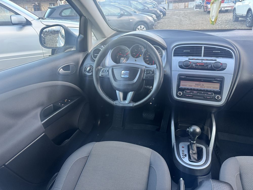 Seat Altea-XL 20TDI DSG Posibilitate Rate Buy Back Cash