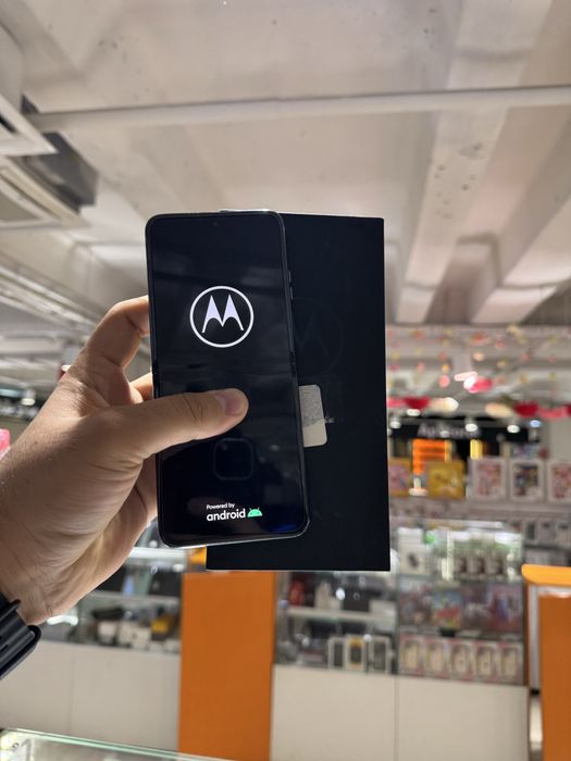 Motorola razr plus 256gb