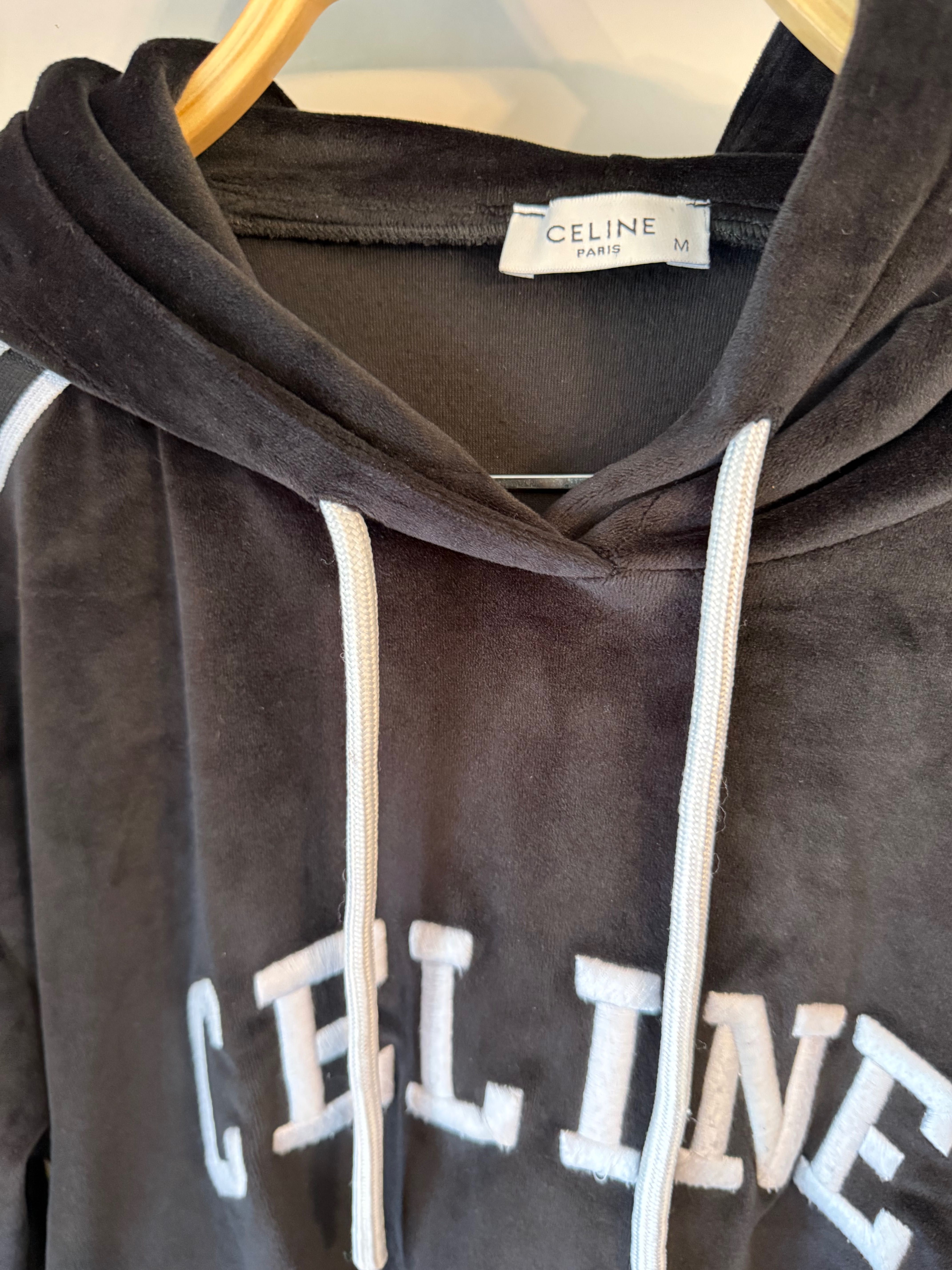 Дамски сет екип Celine