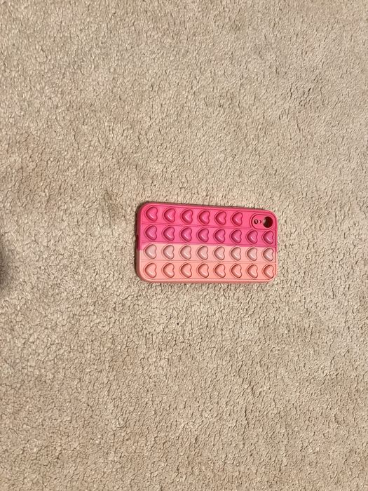 Set trei huse iPhone XR