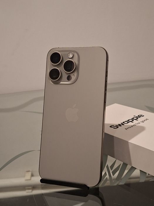 Iphone 15 promax 256 gb