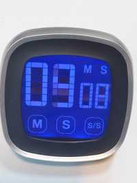 Timer Bucatarie electronic touchscreen