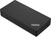 Док-станция Lenovo ThinkPad USB-C Dock Gen 2