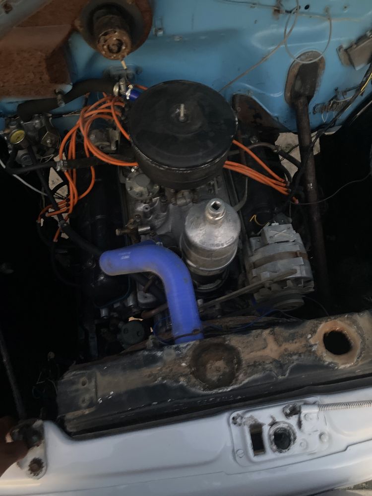 Gaz 53 garantiya