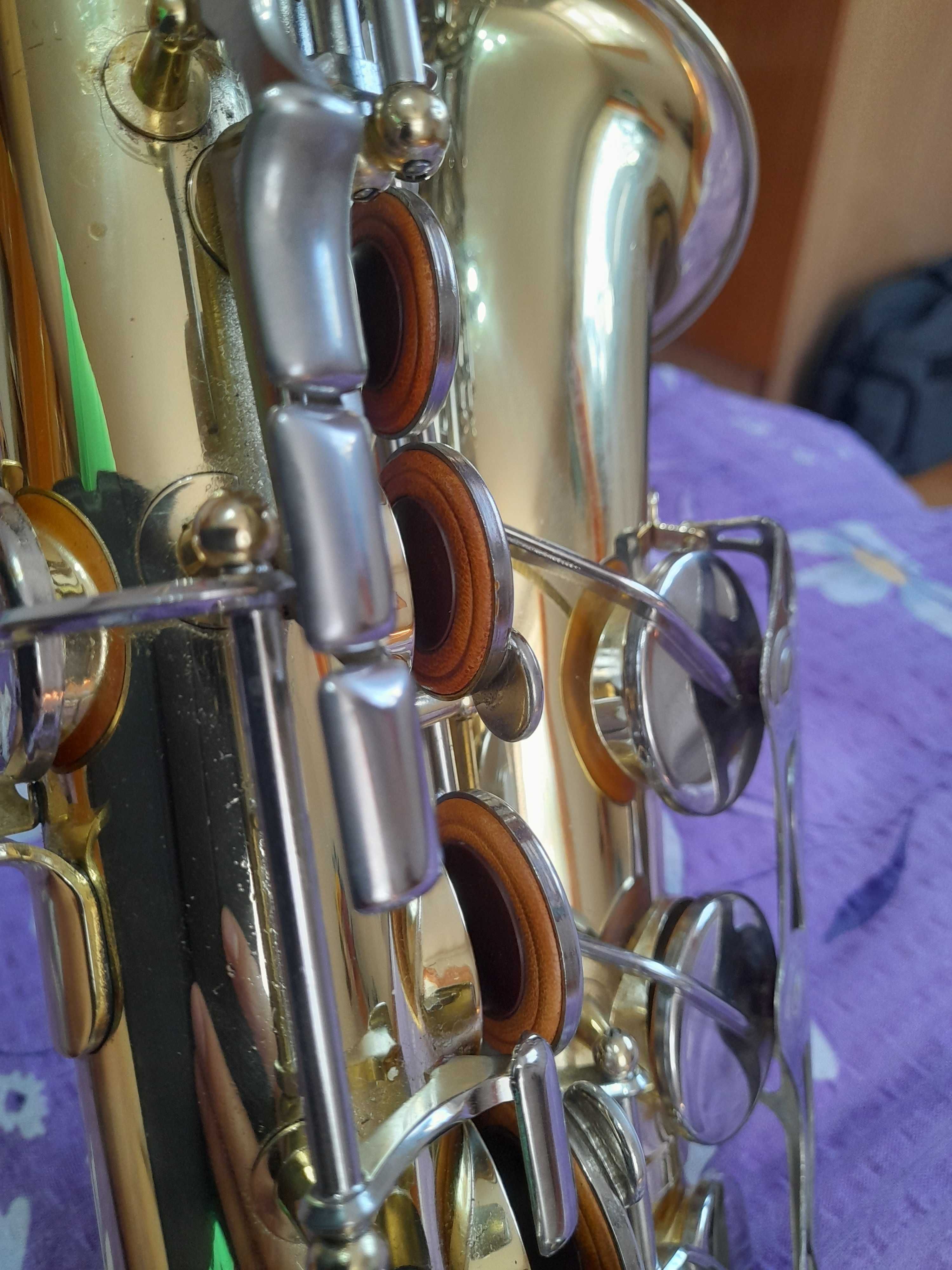 Saxofon yamaha yas 23
