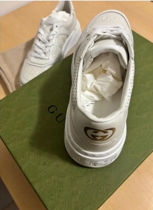 Adidasi Gucci Chunky  nr.41
