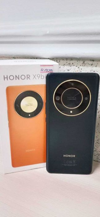 HONOR X 9b  ( Б.Момышулы ул.Б.Усенова 37) ЛОТ-666440