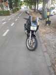 Honda  CB  500 S
