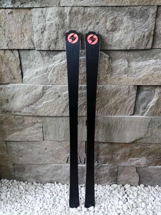 Schiuri ski Blizzard Firebird Carbon sh 166 cm