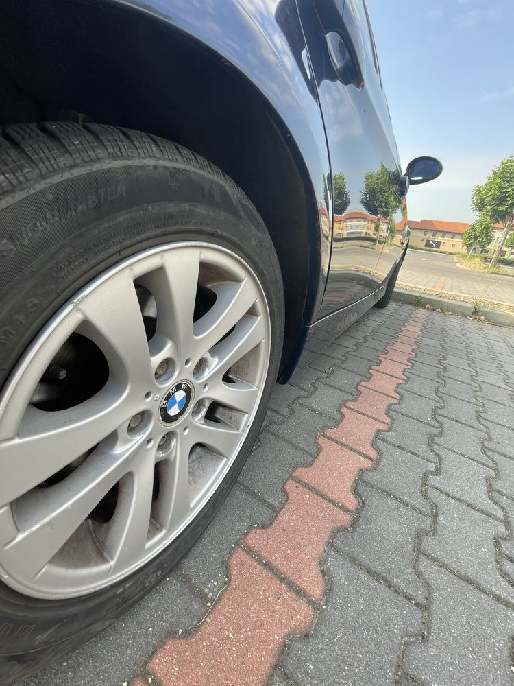 Vand Bmw e90 318i