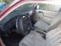 Продам Mercedes 190