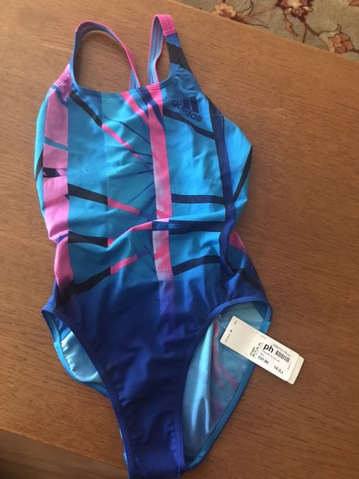 Costum de baie Adidas original
