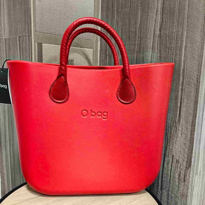 O bag чанта ръчна