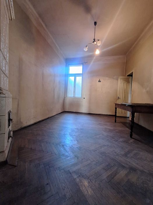 Apartament 3 camere in vila, Sos. Nicolae Titulescu - Bd. A.I. Cuza