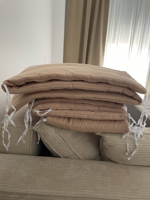 Protectii laterale pat 90x200