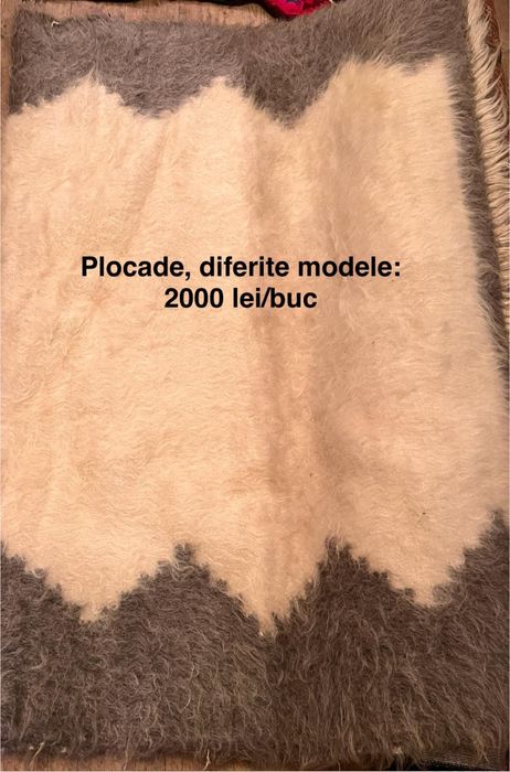 Obiecte traditionale Muscel