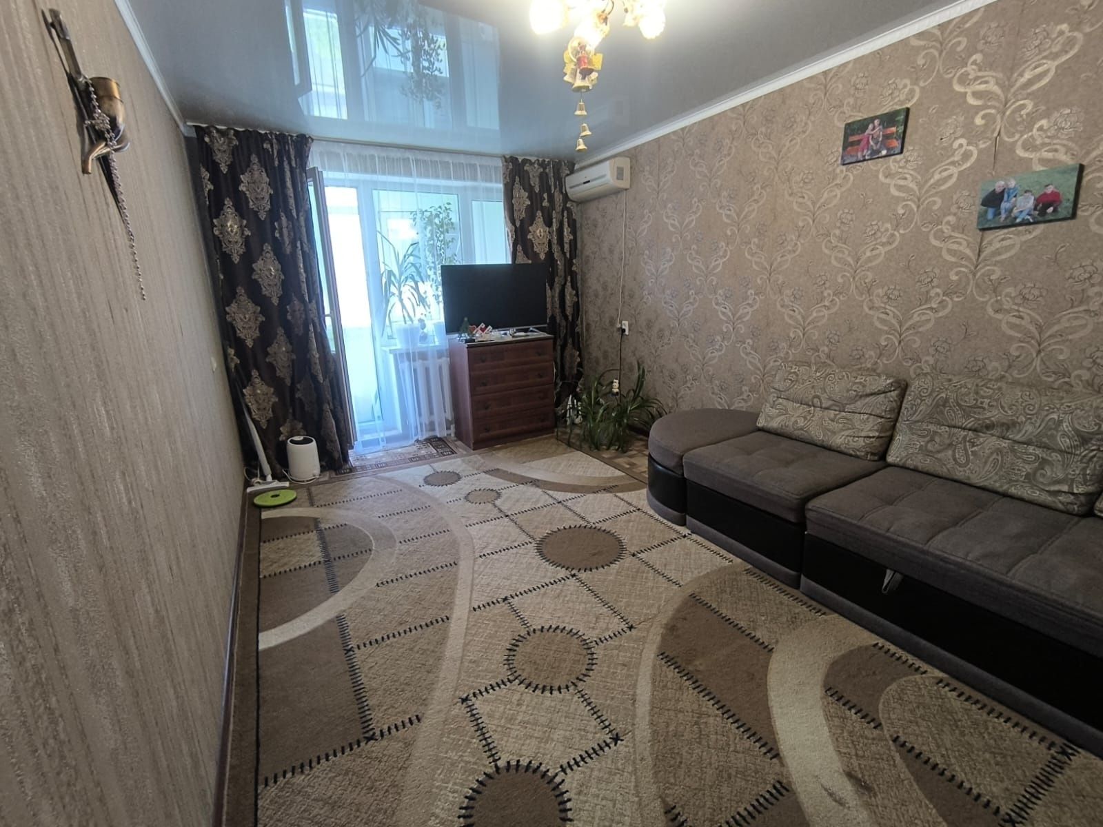 Продается 2к кв р-н 23 школы.