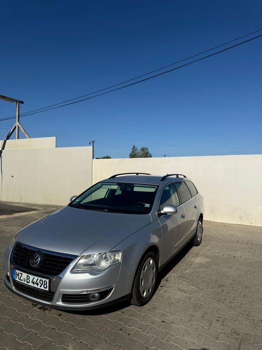 Volkswagen Passat Stare impecabilă