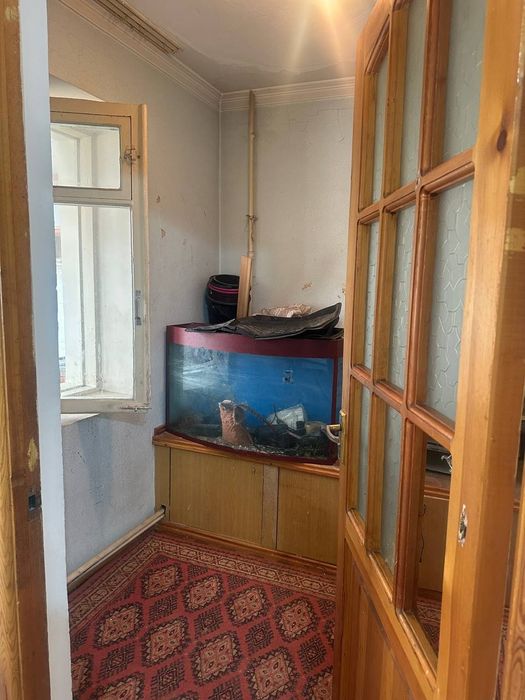 Квартира сотилади Яшнобод район. 3 хона