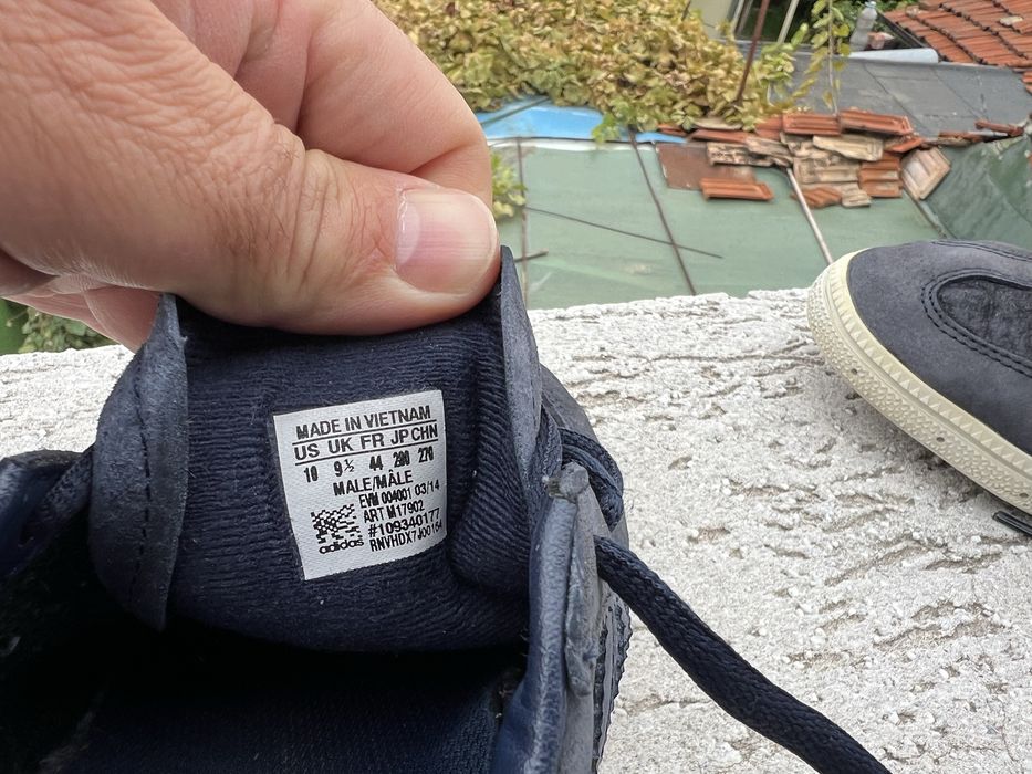 Adidas Spezial 44