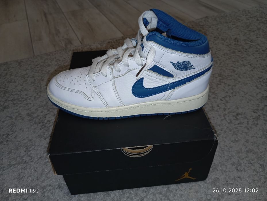Sneakers Air Jordan