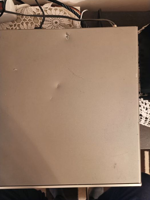 Casetofon deck Hi Fi autorevers Denon UDR F88