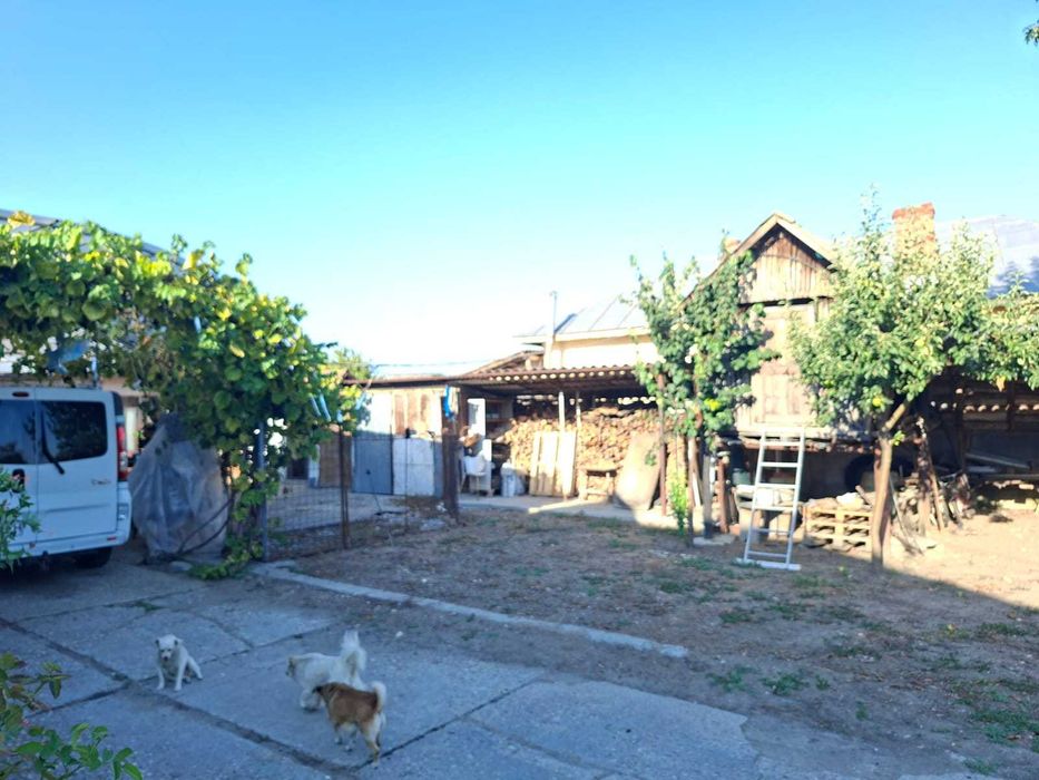 Casă la țară, Prundeni– tot confortul la cheie, aproape de Drăgășani!