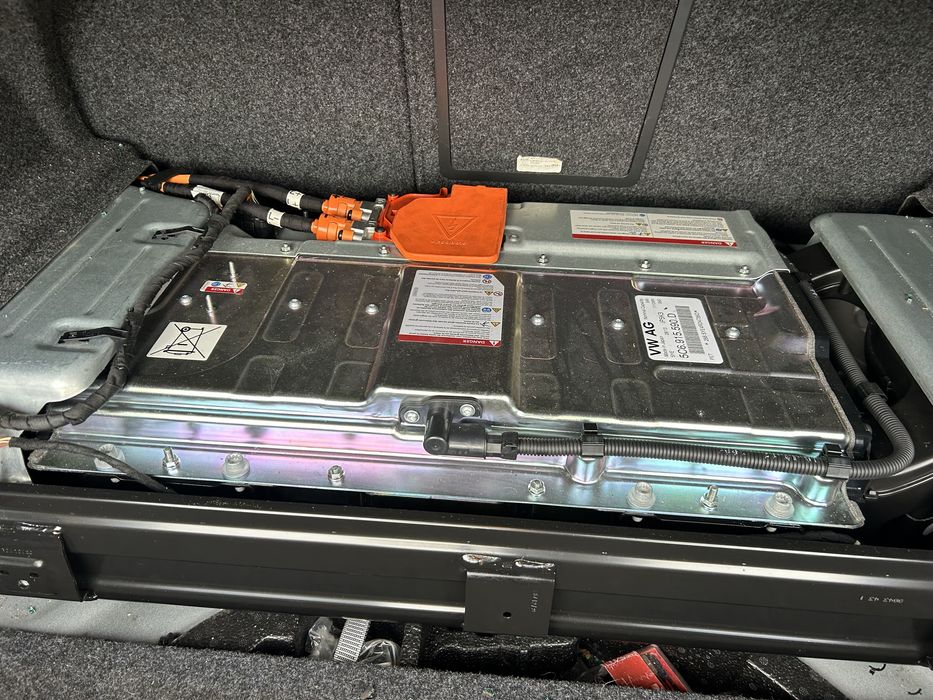 Baterie Hybrid  Volkswagen Jetta  2014