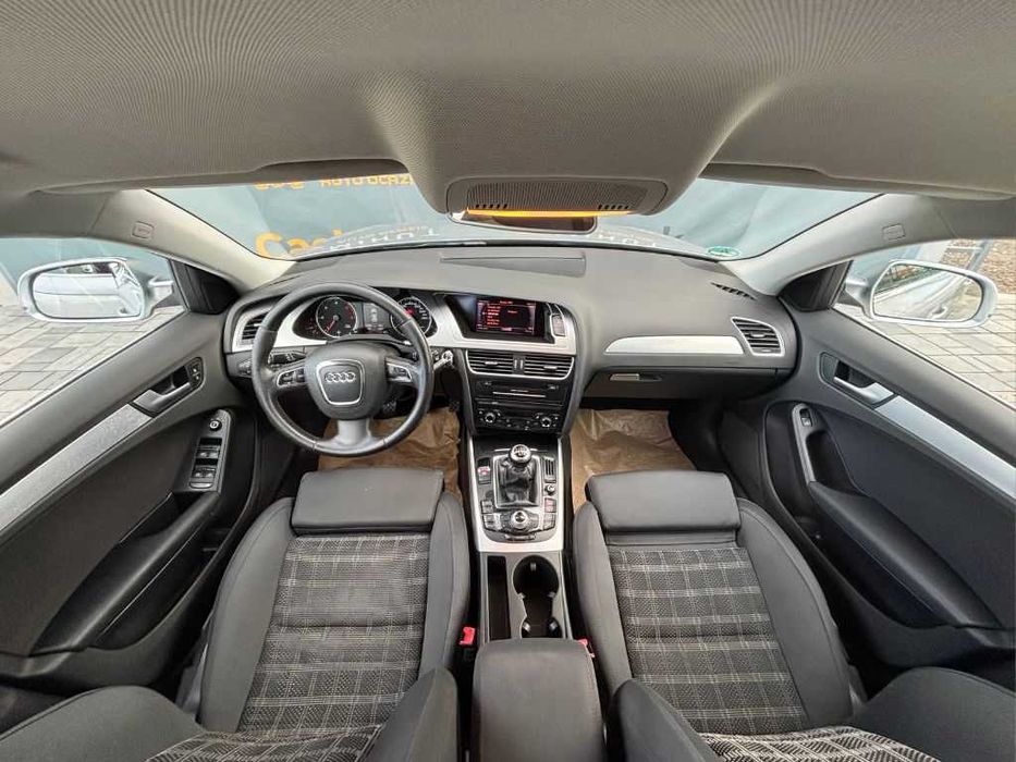 Audi A4 Avant 2.0 Diesel [143CP] 2011 Euro 5 | Rate fixe | Garantie