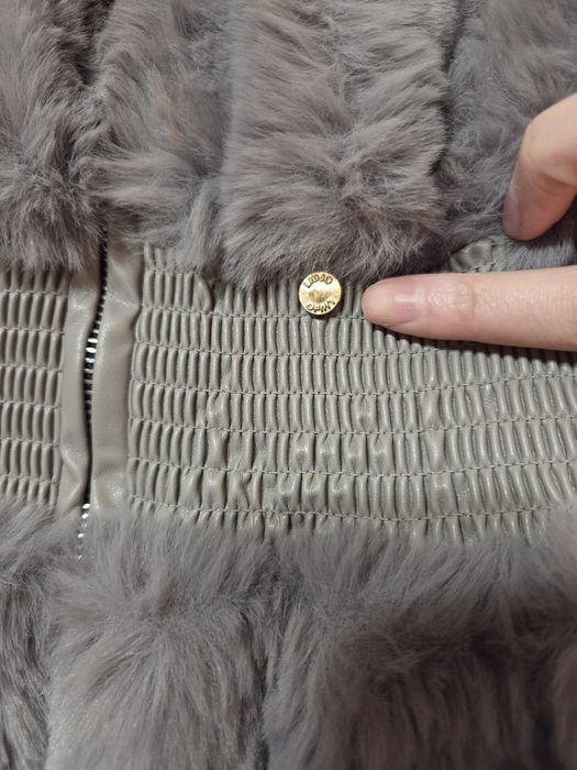 Дамско палто Liu jo