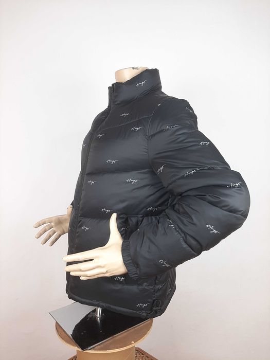 Hugo Boss Balto2321 Jacket - Оригинално мъжко яке размер L