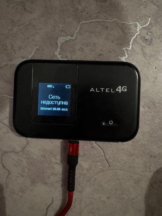 Вайфай артель 4G