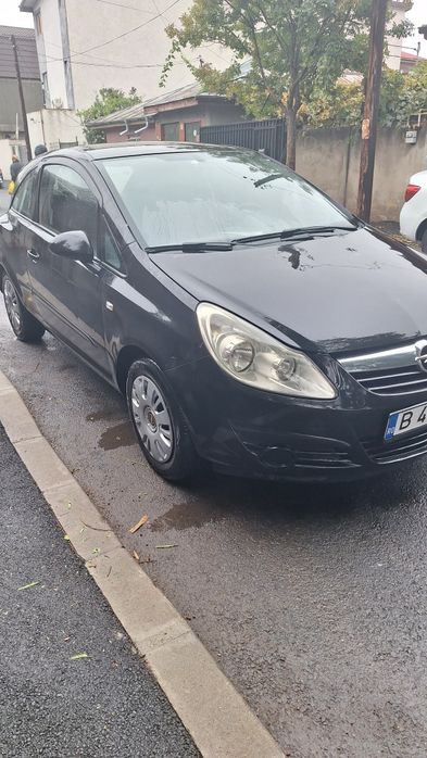Vand opel corsa 1.3
