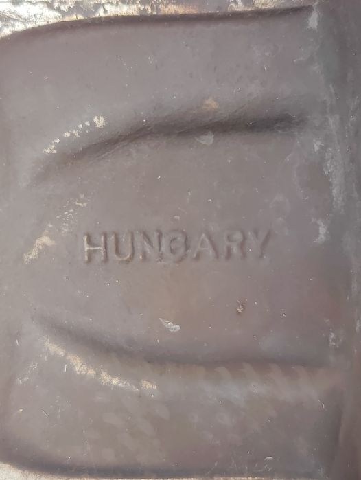 Оригинални джанти VW 15" 5 x 100 6J ET38