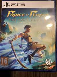 Vand/Schimb Prince of Persia the lost crown PS5