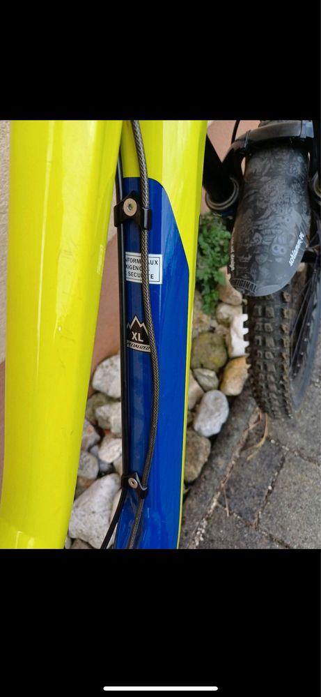 Specialized Demo 8 XL