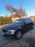 BMW Seria 1 E87.
