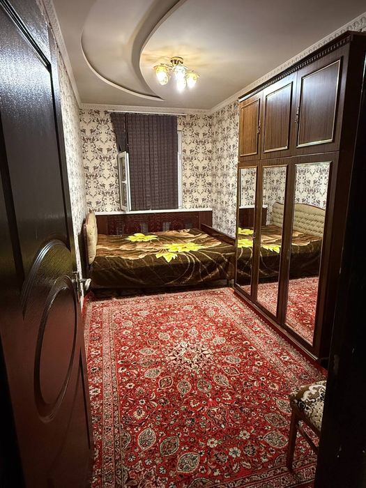 Срочная аренда квартиры на Чиланзаре, 19 квартал