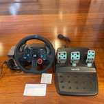 Волан Logitech G29