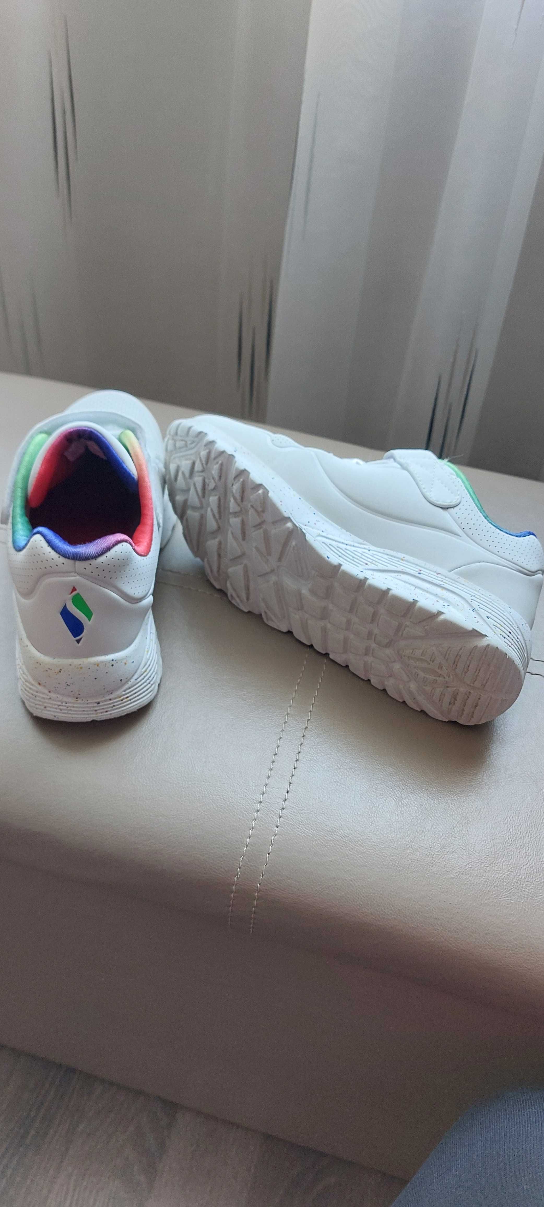 Детски маратонки Skechers