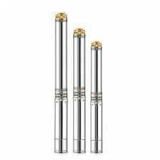 Скважинные насосы SHIMGE glubinniy skvajenniy raketa nasos